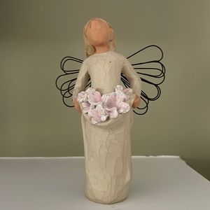 WILLOW TREE ANGEL OF SPRING